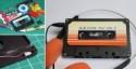 How to Make Cassette MP3 Player - DIY & Crafts - Handimania