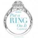 Win $5k in Wedding Rings with ArtCarved! Ruffled