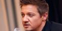 Jeremy Renner Marries Sonni Pacheco In Secret Wedding