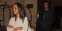 Kerry Washington And Her Husband Photographed Together In NYC