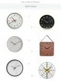Office Wall Clock Round Up