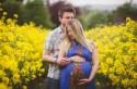 The Lady and The Bump: Laura's Maternity Shoot