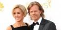 Felicity Huffman And William H. Macy Went Years Without Doing This In Bed