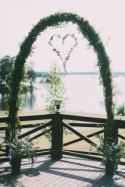 Mittsommerhochzeit an der schwedischen Ostseeküste von veitograf wedding