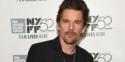 Ethan Hawke Begged Richard Linklater For A Part In His New Movie