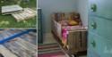 How to Make Toddler Pallet Bed - DIY & Crafts - Handimania
