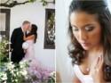 Romantic and Sweet DIY Wedding - Belle the Magazine . The Wedding Blog For The Sophisticated Bride