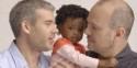 WATCH: The Gay Dads In This Cheerios Commercial Have The Most Beautiful Love Story