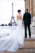Romantic Paris Elopement: Tips And 41 Ideas For Every Couple 