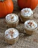 How to Make Pumpkin Spice Latte - Cooking - Handimania