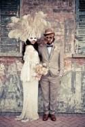 The Masquerade Ball Wedding