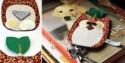 How to Make Owl Keychain Pouch - Sew - Handimania