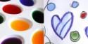 How to Make Liquid Watercolor Paint - DIY & Crafts - Handimania