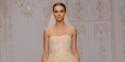 These Ballerina-Inspired Monique Lhuillier Wedding Dresses Are Oh So Pretty