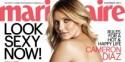 Cameron Diaz Won't Get Married Just Because You Want Her To
