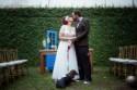 A DIY Whovian Wedding: Lua & Pedro