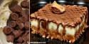 How to Make Rolo Cheesecake Bars - Cooking - Handimania