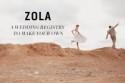 Create your Own Unique Wedding Registry with Zola + get $25 credit! Ruffled