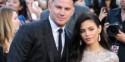 Channing Tatum Covers His Eyes For His Wife's Onscreen Sex Scenes