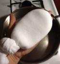 How to Make Magic Salt Sock - DIY & Crafts - Handimania