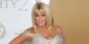 How Suzanne Somers Keeps Her Sex Life Steamy At 67