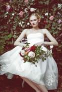 Honor, pour Stone Fox Bride, collection 2015 - Mariage.com - Robes, Déco, Inspirations, Témoignages, Prestataires 100% Mariage