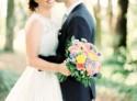 Ramo de Noiva = Wedding bouquet, Brancoprata