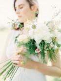 My Honeybee - Peach Inspired wedding ideas - Wedding Sparrow 