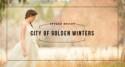 The City of Golden Winters Styled Shoot - Wedding Friends