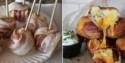 How to Make Potato Bacon Bombs - Cooking - Handimania