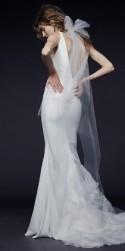 Vera Wang, collection hiver 2015 - Mariage.com - Robes, Déco, Inspirations, Témoignages, Prestataires 100% Mariage