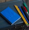 How to Make Embossing Notebooks - DIY & Crafts - Handimania
