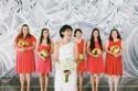 Bridesmaid Style: How to Mix and Match Your Bridesmaid Dresses