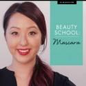 Beauty School: Mascara