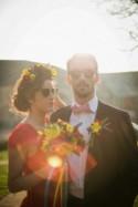 Trendy Wedding, blog idées et inspirations mariage ♥ French Wedding Blog: Un mariage rouge guinguette {inspiration}