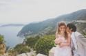 French Riviera Destination Wedding with Annie Gozard 