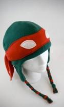 How to Make Ninja Turtle Hat - Sew - Handimania