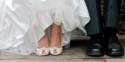 What Brides Need to Know When Buying Wedding Shoes
