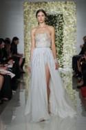 The Top Wedding Dress Trends For Fall 2015