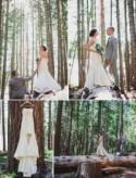 4 Eco-Couture Wedding Gown Designers You Don't Want To Miss