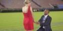 This Man Has Been Saving Up For The Perfect Proposal Since He Was 12