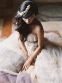 Enchanted Atelier by Liv Hart - 2015 collection - Wedding Sparrow 