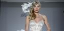The 10 Most Outrageous Dresses From Bridal Fashion Week