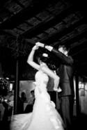 Making the most of your first dance with photographer Anneli Marinovich 