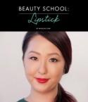 Beauty School: Lipstick