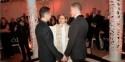 LOOK: NYC Icon Gives Gay Grooms The 'Carrie Bradshaw Wedding' They've Been Dreaming Of