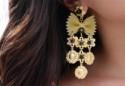 How to Make D&G Past Earrings - DIY & Crafts - Handimania