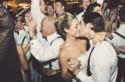 Go Out With a Bang; The Best Finale Songs for Your Wedding