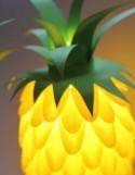 How to Make Pineapple Lamp - DIY & Crafts - Handimania