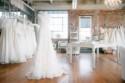 Wedding Dress Shopping: When You Don't Have a "Say Yes To The Dress" Moment